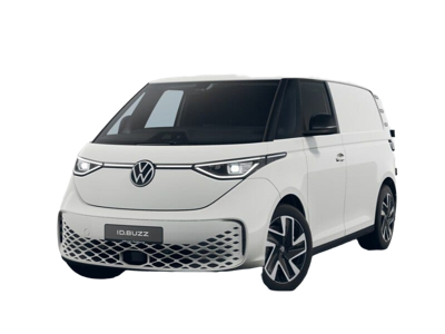 Volkswagen ID. Buzz Cargo