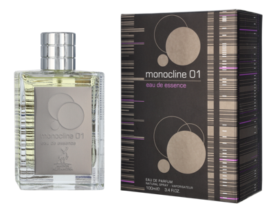 Maison Alhambra Monocline 01 100 ml Eau de Parfum
