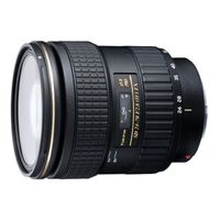 Tokina AT-X 24-70mm f/2.8 Pro FX Canon objectief