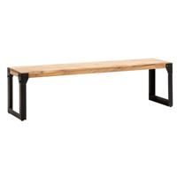 Eetkamerbank Meganborough - WL7M050