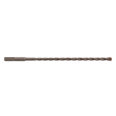 Wolfcraft Betonboor | Standaard | Ø8 x 260mm | SDS plus | 1 stuk - 7854010