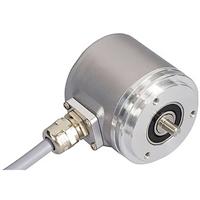 Posital Fraba UTD-IPH00-00256-Y100-2RW Roterende encoder Incrementeel Synchroonflens 1 stuk(s)