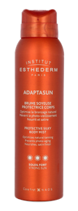 Esthederm Adaptasun Protective Silky Body Mist - Moderate 150 ml Zonbescherming