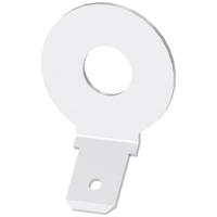 Siemens 3NP19431BG30 Hulpgeleideraansluiting 1 stuk(s)