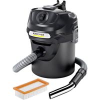 Kärcher Home & Garden AD 2 Aszuiger 600 W 14 l Halfautomatische filterreiniging - thumbnail