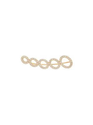 ALINKA bijou d'oreille Cloud en or 18ct