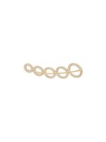 ALINKA bijou d'oreille Cloud en or 18ct - thumbnail