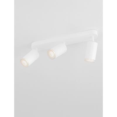 Lyora OpbouwspotMao 3-lichts wit - 9011419