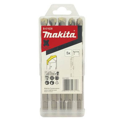 Makita Accessoires B2S: Betonboor 14x160mm - B-61628 B-61628