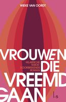 Vrouwen die vreemdgaan - Wieke van Oordt - ebook - thumbnail