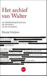 Het archief van Walter (Paperback)