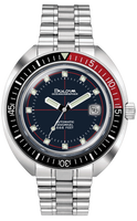 Bulova 98B320 Oceanographer Devil Diver herenhorloge 44 mm - thumbnail