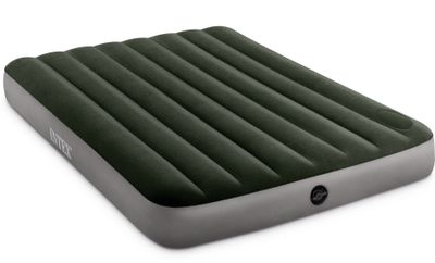Intex - downy luchtbed - twijfelaar