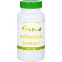 Astragalus extract - thumbnail