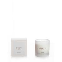 Culti Candles Gelsomino Geurkaars 270gr Culti Candles Gelsomino Geurkaars 270gr
