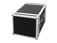 ROADINGER Amplifier Rack PR-2ST, 10U, 57cm deep