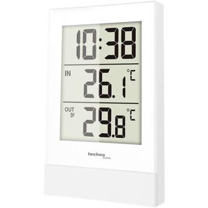 Techno Line WS 9178 WS9178 Draadloos weerstation Aantal sensoren max.: 1