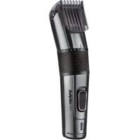 BABYLISS E978E CLINCHER PER CAPELLI / CARBON TITANIO