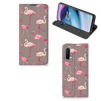 OnePlus Nord CE 5G Hoesje maken Flamingo