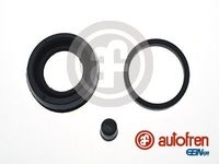 Reparatieset, remklauw D41016