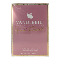 Vanderbilt Eau de toilette vapo female 100 Milliliter