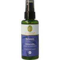 Primavera Roomspray relaxed bio Primavera Roomspray relaxed bio