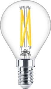 Philips Led Classic 25w P45 E14 Cl Wgd90 Srt4 Verlichting