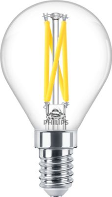 Philips Led Classic 25w P45 E14 Cl Wgd90 Srt4 Verlichting