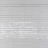 Ragno Amuri RC8M Vloertegel 053X300 Bianco Glossy 10Mm Glans