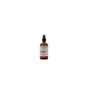 Aromatherapy spray palo santo white sage