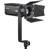 Godox Focusing LED Light S60 Godox Focusing LED Light S60