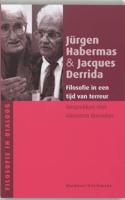 Filosofie in een tijd van terreur (Paperback)