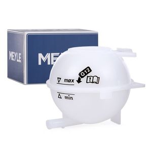 Expansietank, koelvloeistof 1002230005