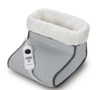 Medisana FW 120 elektrische voetverwarmer 100 W Grijs