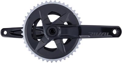 SRAM crankstel set powermeter "rival axs"