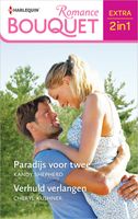 Paradijs voor twee / Verhuld verlangen - Kandy Shepherd, Cheryl Kushner - ebook