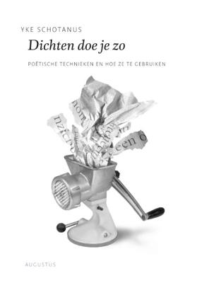 Dichten doe je zo (Paperback)