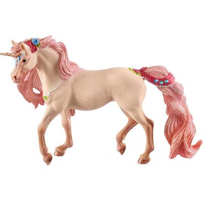 Schleich Bayala - Sieraden eenhoornmerrie speelfiguur