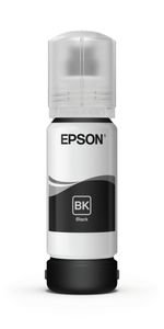 Epson 104 EcoTank 65ml Zwart schrijf- en tekeninkt