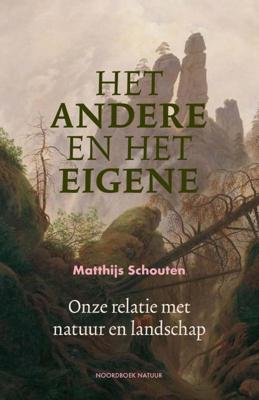 Het andere en het eigene (Paperback)