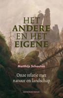 Het andere en het eigene (Paperback)