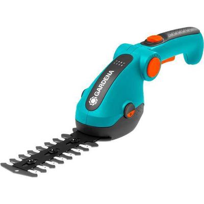 GARDENA Accu Gras- & Buxusschaar ComfortCut Li grasschaar