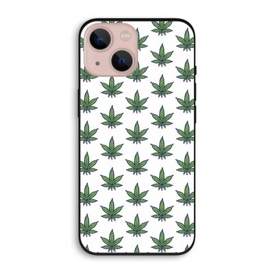 Weed: iPhone 13 Biologisch afbreekbaar hoesje