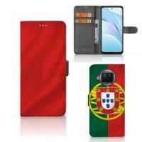 Xiaomi Mi 10T Lite | Bookstyle Case | Portugal