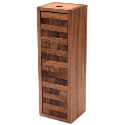 Blokkentoren (jenga)