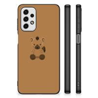 Samsung Galaxy A23 Hoesje Baby Hyena