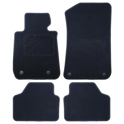 Vloermattenset voor auto OCC Motorsport OCCBW0021 Bmw E84 X1 5 Onderdelen