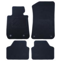 Vloermattenset voor auto OCC Motorsport OCCBW0021 Bmw E84 X1 5 Onderdelen