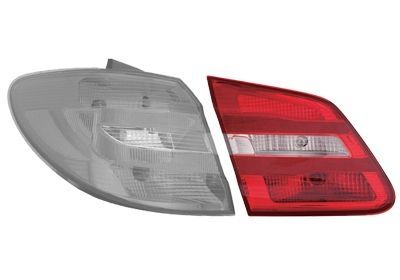 Achterlicht 3054923U