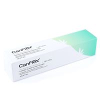 Canflex Soepele Spieren En Gewrichten 100mg Cbd